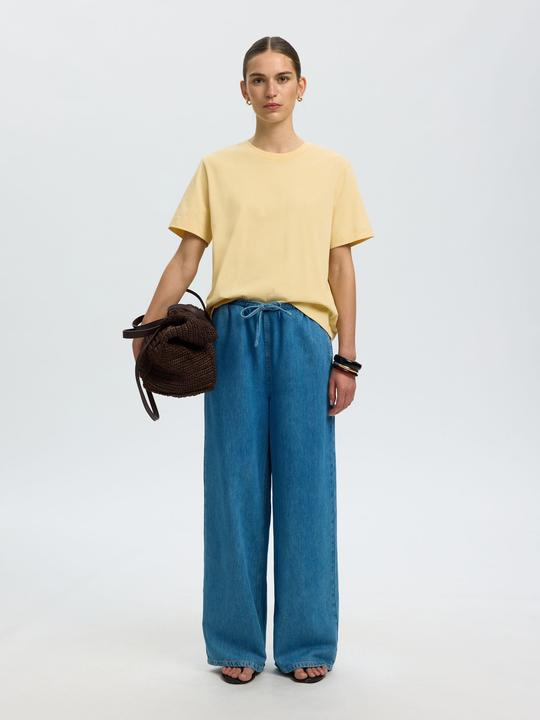 Produktbild Selected Boxy T-Shirt (S)