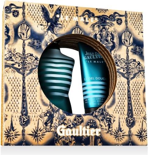 Produktbild Gaultier Le Male (Parfum Set)