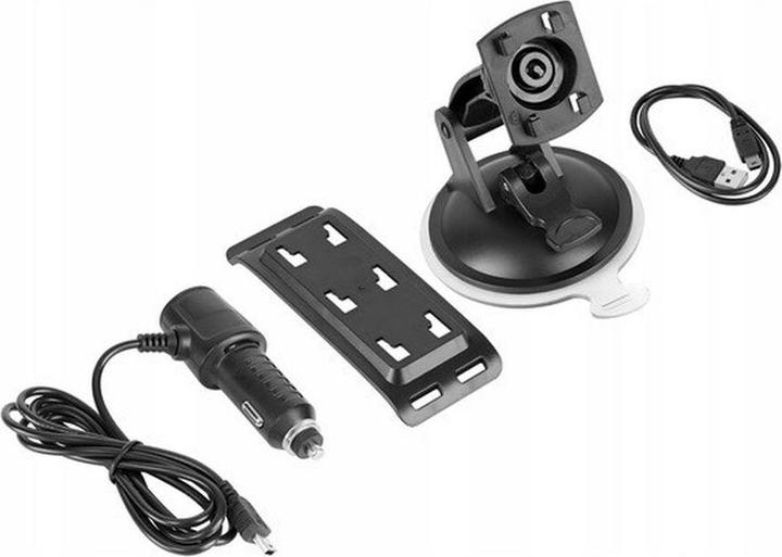 Actual product image Peiying Peying Alien PY-GPS7014 Navigation + EU map (7.01")