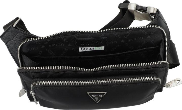 Actual product image Guess Milano Clutch Tasche 23 cm