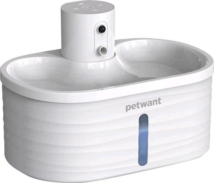 Petwant W4-L (2.50 l)