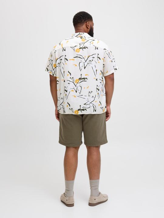 Image du produit Jack & Jones Jpstchris Fctry Fabric2 L2 Ch Shorts Pls (40)