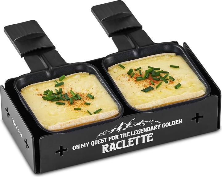 Produktbild Trisa Explorer's Pack