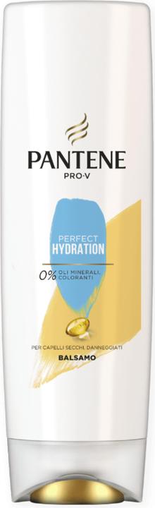 Produktbild Pantene Perfect Hydration Hair Conditioner 180ml (180 ml)