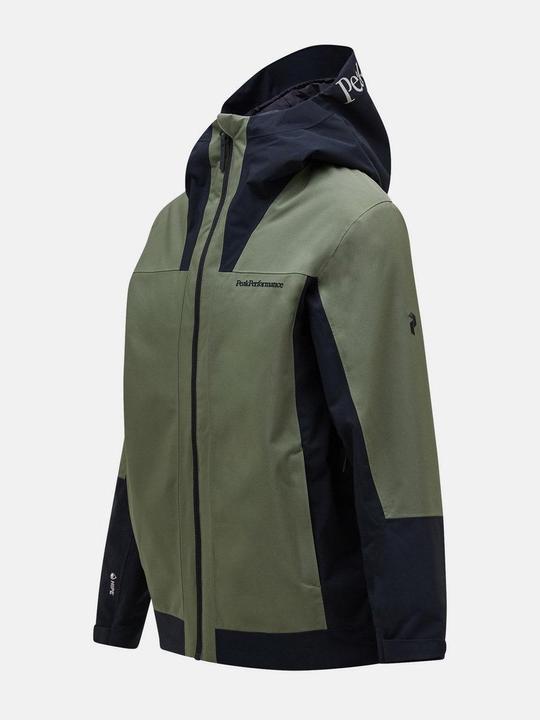 Immagine prodotto Peak Performance Giacca Rider Tech (L)