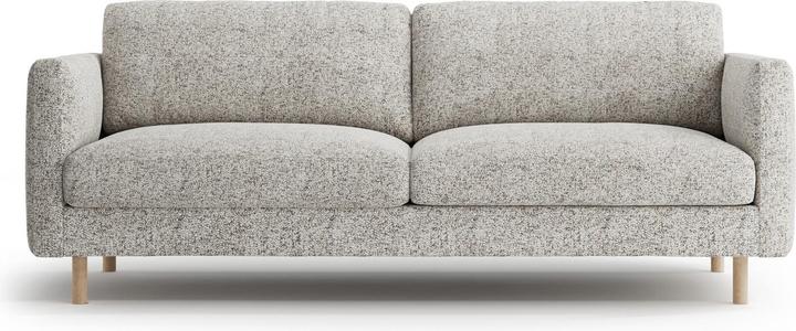Beige Melange