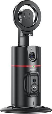 Produktbild Yesido 360° AI Auto Face Tracking Camera Tripod (Smartphone, 0.37 kg)