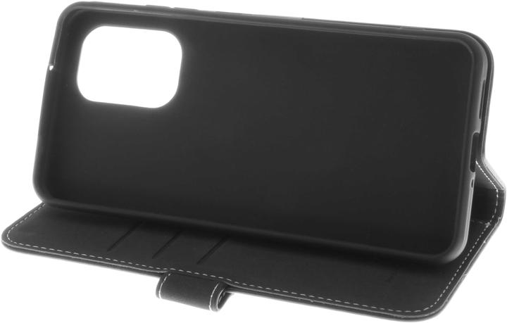 Immagine prodotto Insmat 650-3124 Custodia per cellulare (6,43") Folio Nero (Vivo X30)