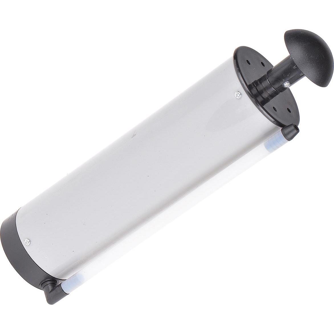 Rs Pro, Dübel, Blow Out Pump