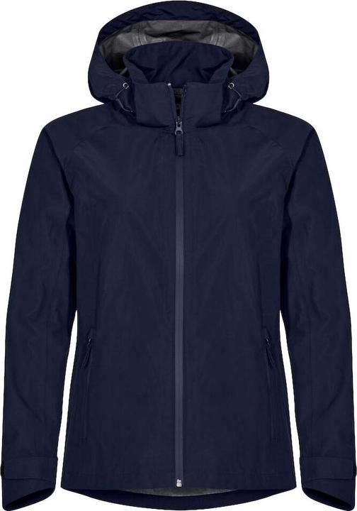 Produktbild Clique Classic Softshelljacke (M)