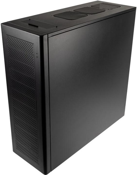 Produktbild Jonsbo T59X Big-Tower, HPTX, SSI EBB, E-ATX (E-ATX)