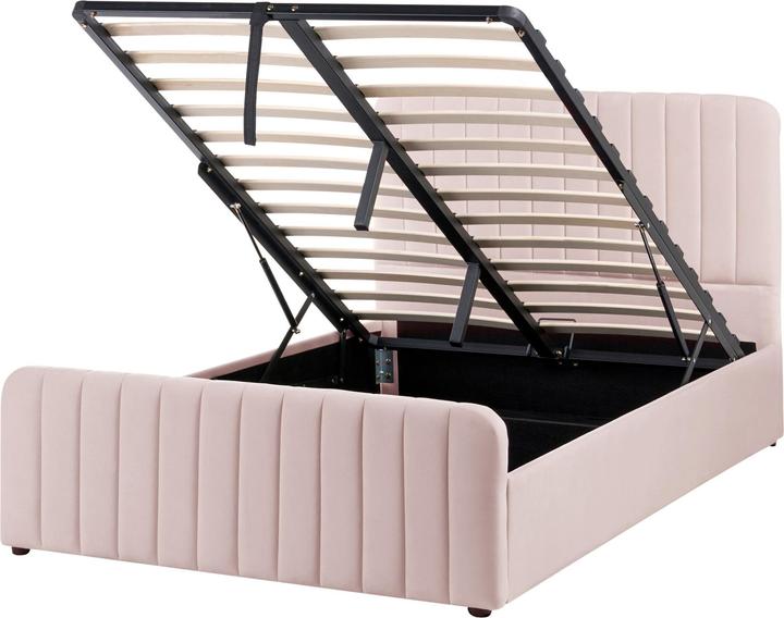 Image du produit Beliani Lunan (120 x 200 cm)