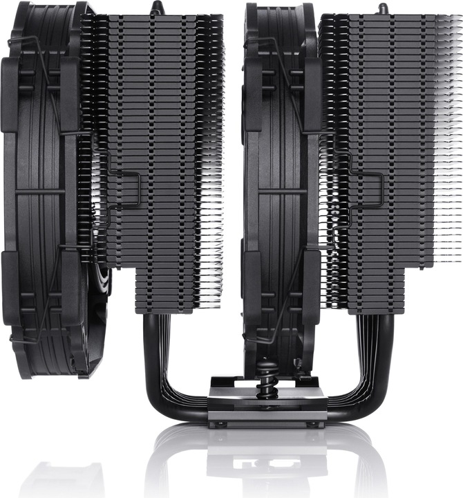 Produktbild Noctua NH-D15 Chromax (165 mm)