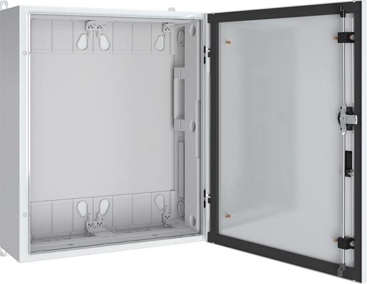 Produktbild ABN System-Gehäuse