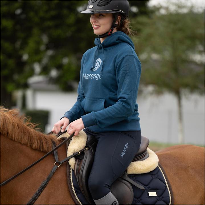 Actual product image Marengo Riding leggings Freedom Fullgrip (XL)