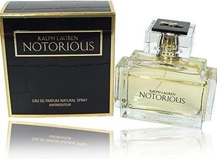 Image du produit Ralph Lauren Notorious - Eau de Parfum - 30ML (Eau de parfum, 30 ml)
