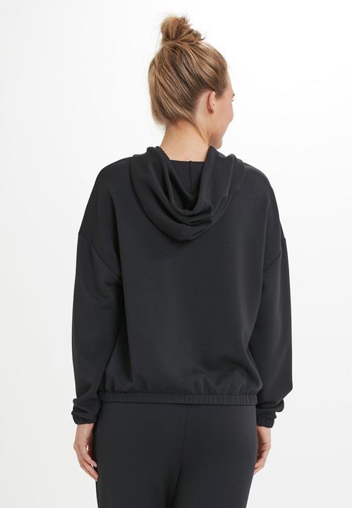 Immagine prodotto Endurance Athlecia Namier W Hoody Black Grösse: 44 (44)