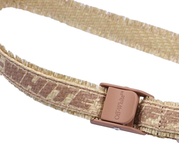 Produktbild Off Gürtel Industriell