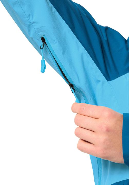 Produktbild Vaude Women's Simony 2,5L Jacket V (40, M)