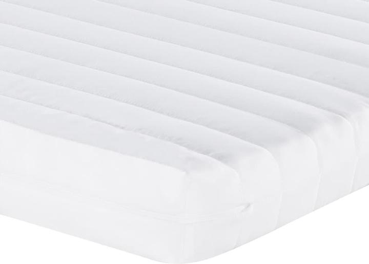 Actual product image vidaXL Schaumstoffmatratze (Foam core, 80 x 200 cm)