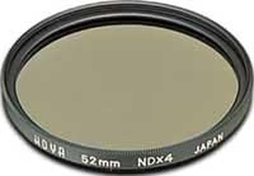 Produktbild Hoya HMC NDX4 Filter (49 mm, ND- / Graufilter)