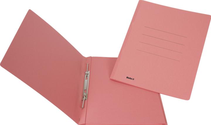 Produktbild Biella Schnellhefter Praxis (A4, 1 x)
