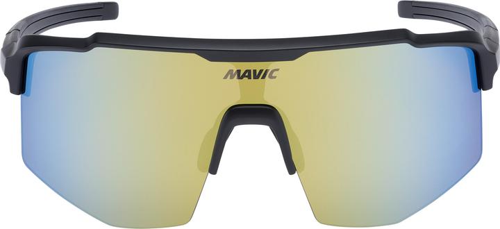 Actual product image Mavic MVS Shield (Blue, Black, Gold, Blue)