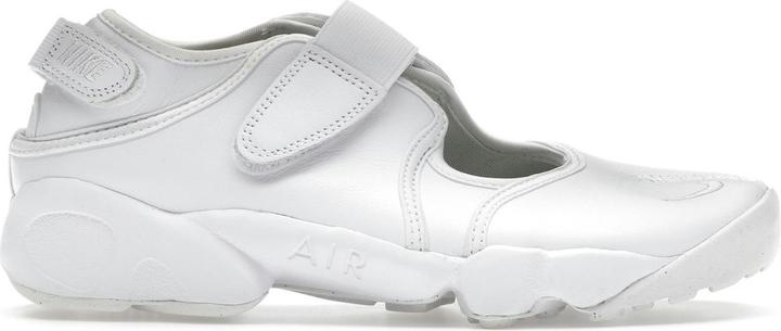 Image du produit Nike Air Rift White (Women's) (36.5)
