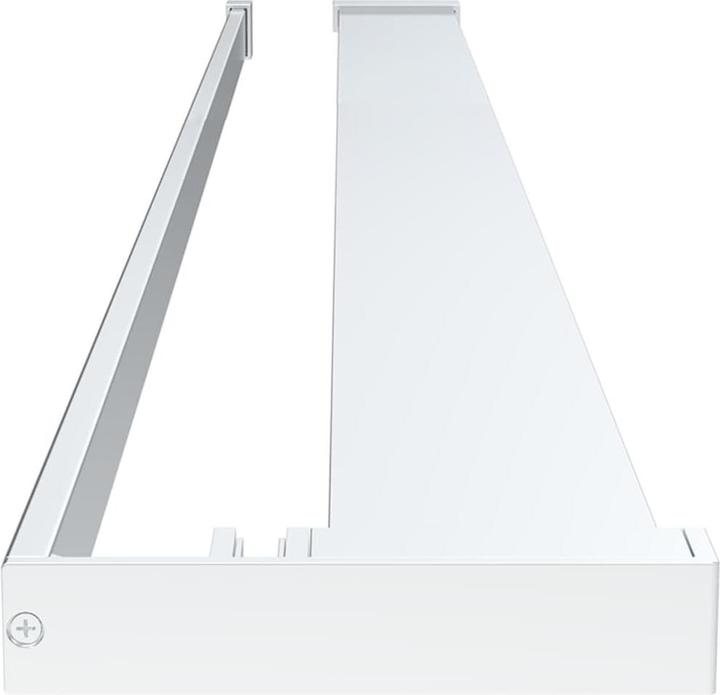 Produktbild vidaXL Duschwand (115 cm, 115 cm, 195 cm)