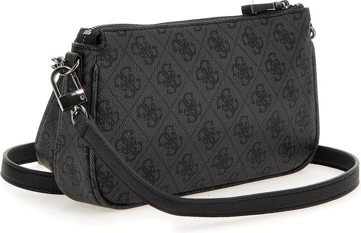 Immagine prodotto Guess Umhängetasche Noelle II Double Pouch CB 72710 Logo