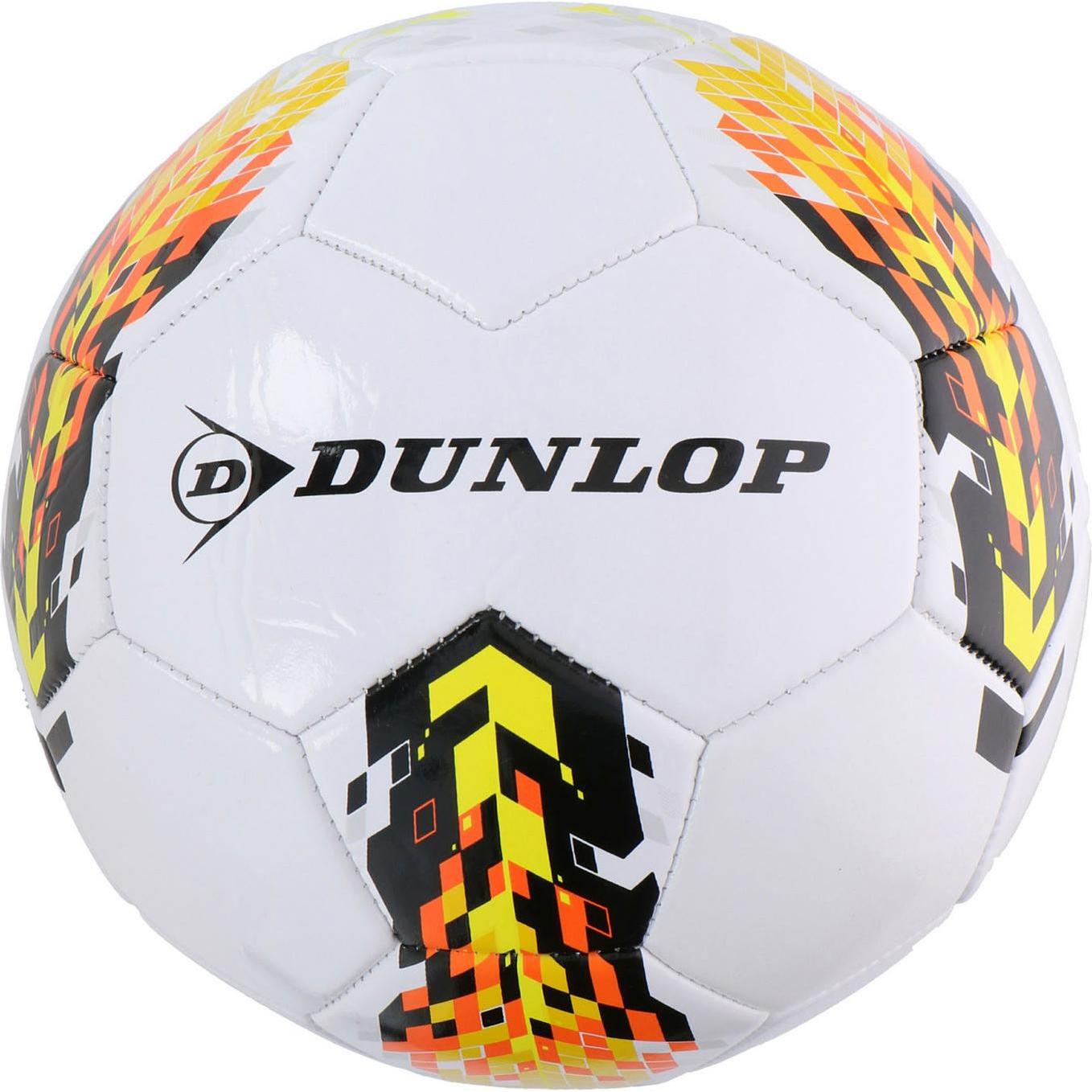Thumbnail - Dunlop, Fussball