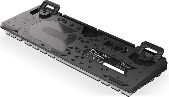 Actual product image Endorfy Thock TKL (Eng. Int., Cable)