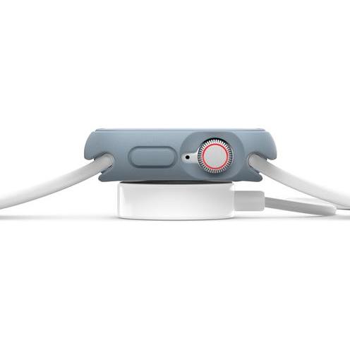 Thumbnail - OtterBox Exo Edge, Smartwatch Zubehör, Blau