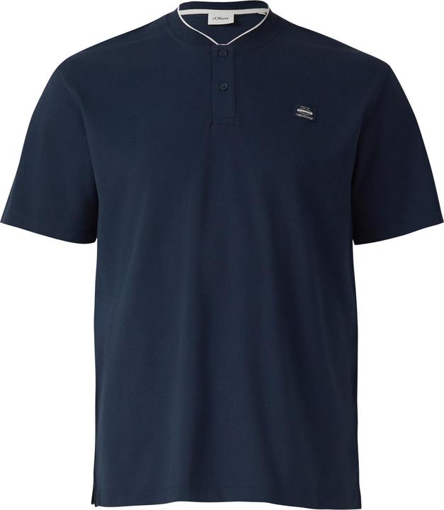 Produktbild s.Oliver Polo-Shirt (XXL)