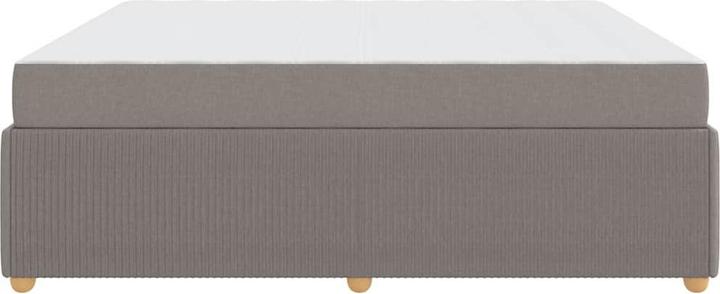 Actual product image vidaXL Boxspringbett (180 x 200 cm)