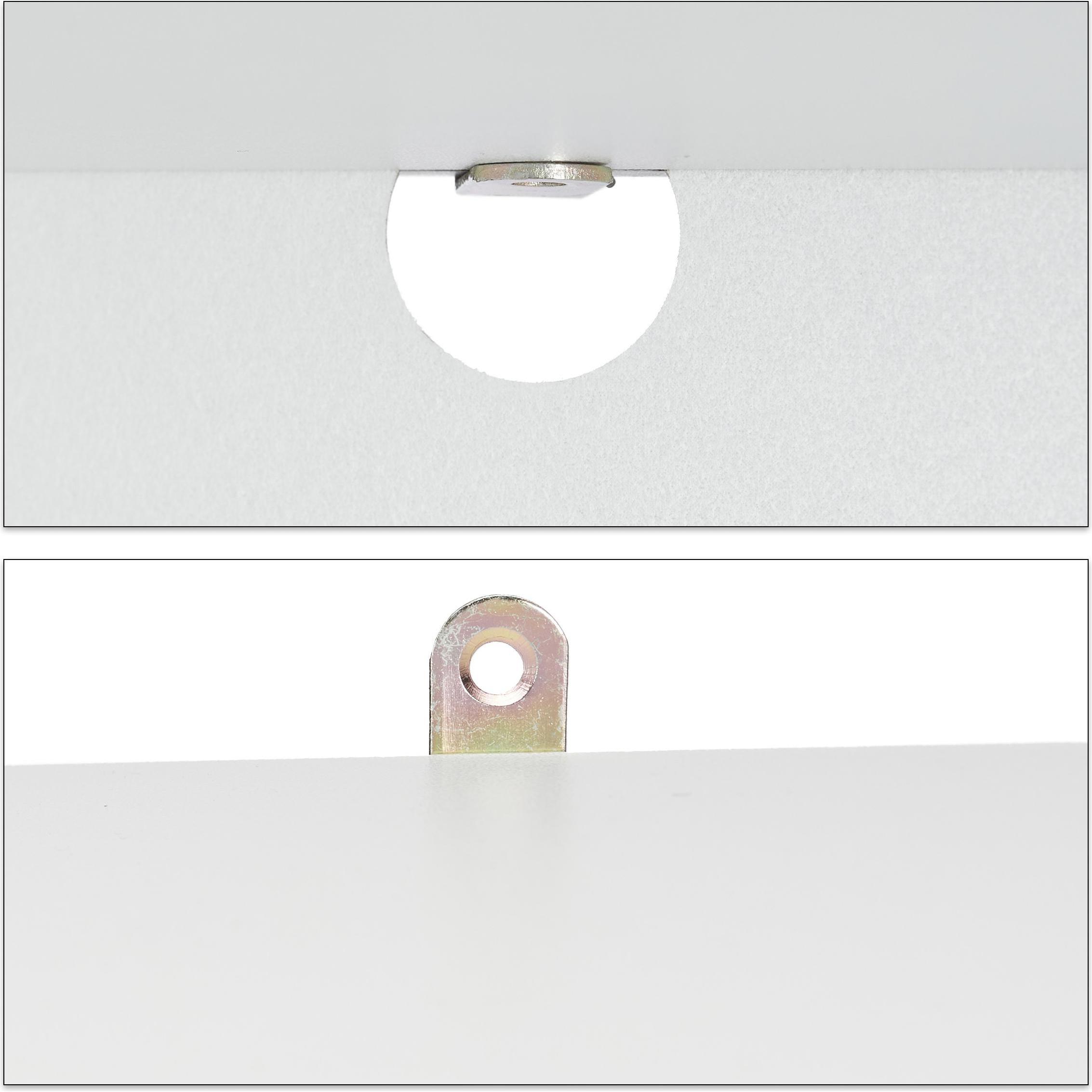 Thumbnail - Relaxdays, Regal, Bücherregal (30 x 23 x 106 cm)