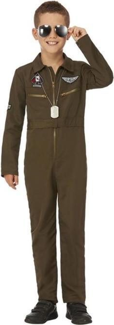 Smiffys Top Gun: Maverick