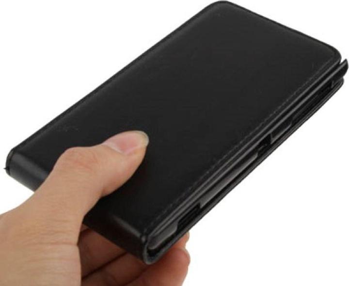 Produktbild König Design Handy Tasche Case für Handy Sony Xperia ZL L35H (Sony Xperia ZL)