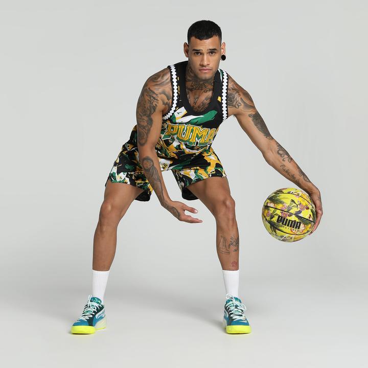 Image du produit Puma Rival Rage AOP (XS)