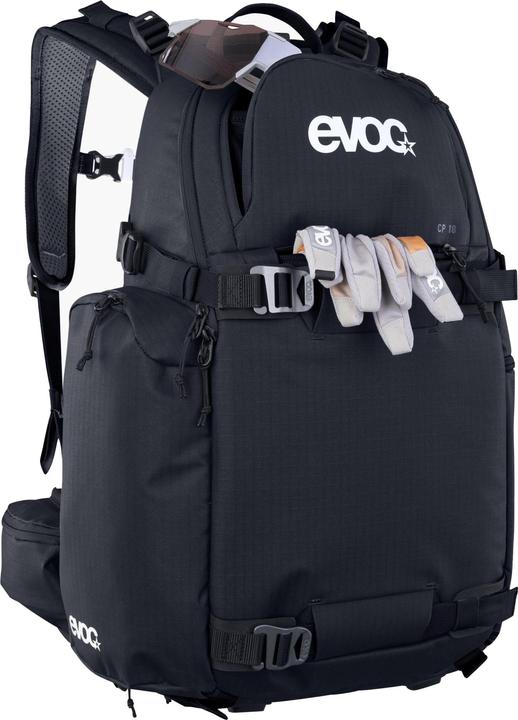 Actual product image Evoc CP 18L Camera Pack (18 l)