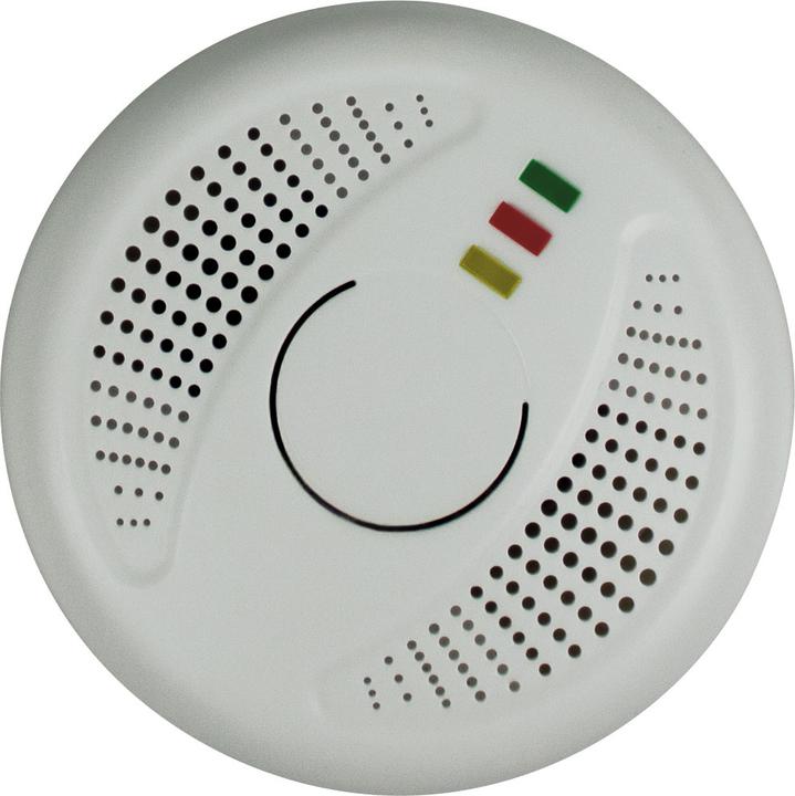 Actual product image As - Schwabe Gas detector