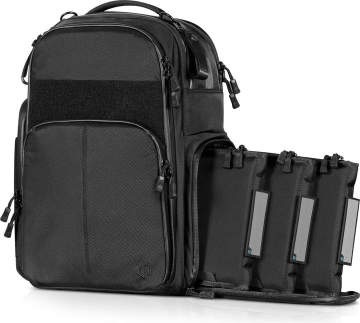 Image du produit Savior Equipment PRO S.E.M.A - Competition Backpack
