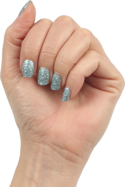 Produktbild Vargu solid glitter (solid glitter)