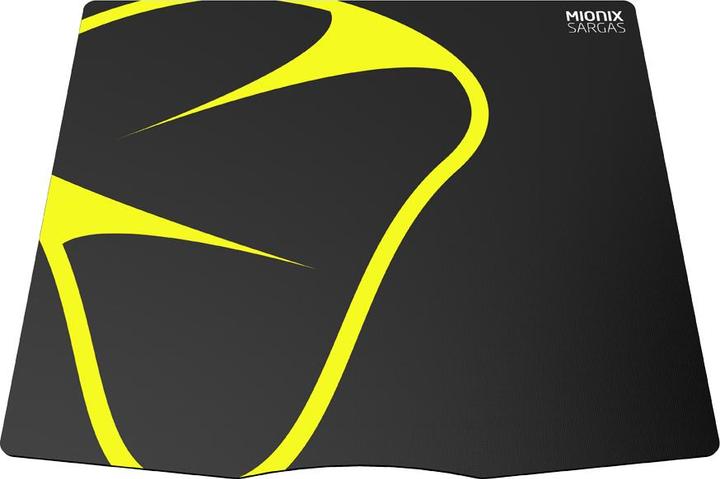 Actual product image Mionix Sargas (S)
