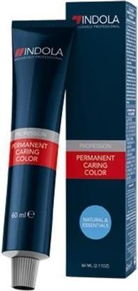 Produktbild Indola Permanent Dye Caring Color Natural & Essentials 100.0 60ml (#100.0)