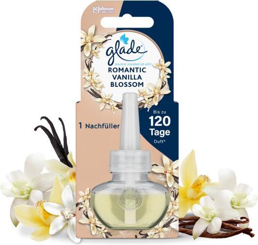Produktbild Glade Vanilla Blossom