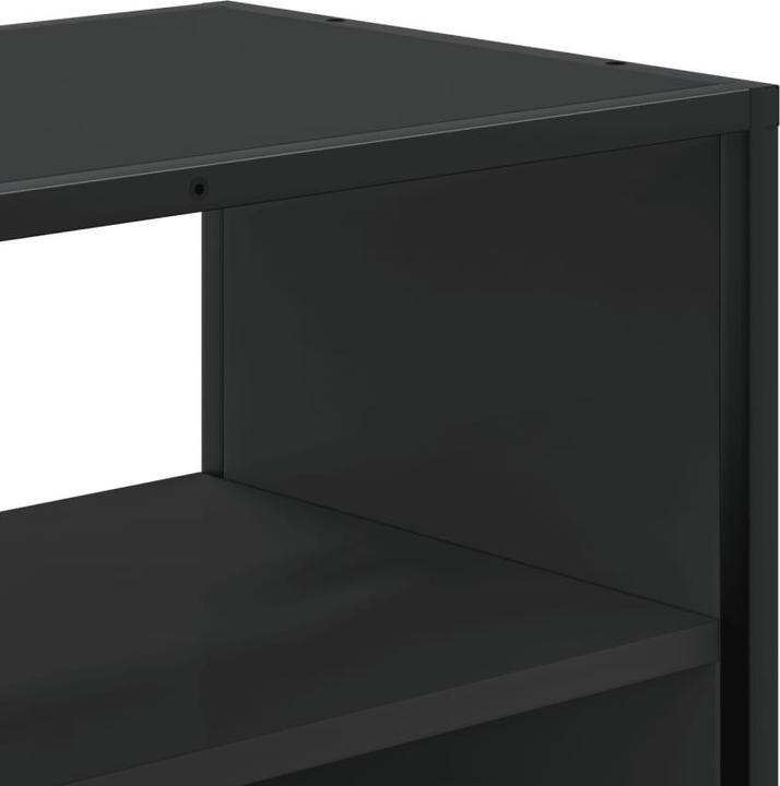 Produktbild vidaXL TV-Schrank (100 x 31 x 39.50 cm)