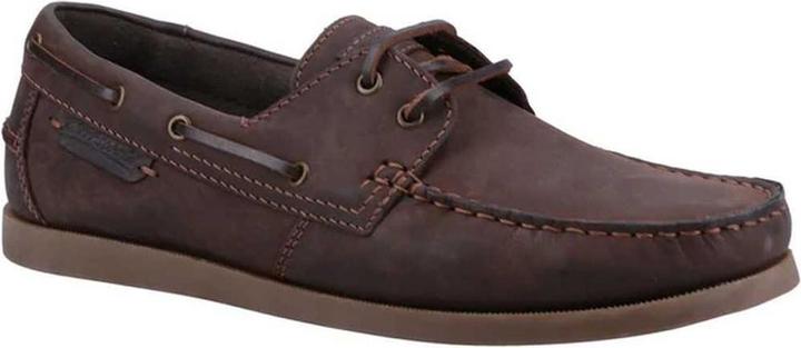 Produktbild Cotswolds Bootsschuhe Bartrim Leder (45.5)
