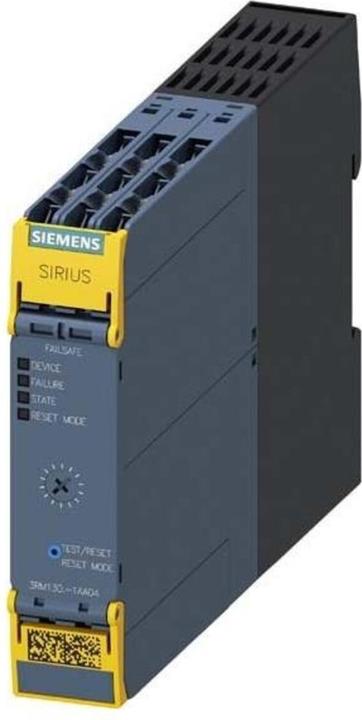 Produktbild Siemens Motor Starter, Safety, 500V, 0.4-2.0A