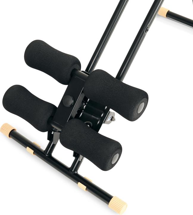 Produktbild Sportplus Bauchtrainer